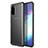 Ultra-thin Transparent TPU Soft Case Cover H02 for Samsung Galaxy S20 Plus