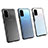 Ultra-thin Transparent TPU Soft Case Cover H02 for Samsung Galaxy S20 Plus