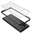 Ultra-thin Transparent TPU Soft Case Cover H02 for Samsung Galaxy S20 Plus