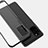 Ultra-thin Transparent TPU Soft Case Cover H02 for Samsung Galaxy S20 Plus