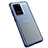 Ultra-thin Transparent TPU Soft Case Cover H02 for Samsung Galaxy S20 Ultra