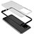 Ultra-thin Transparent TPU Soft Case Cover H02 for Samsung Galaxy S20 Ultra