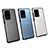 Ultra-thin Transparent TPU Soft Case Cover H02 for Samsung Galaxy S20 Ultra