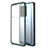 Ultra-thin Transparent TPU Soft Case Cover H02 for Samsung Galaxy S20 Ultra