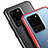 Ultra-thin Transparent TPU Soft Case Cover H02 for Samsung Galaxy S20 Ultra