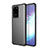 Ultra-thin Transparent TPU Soft Case Cover H02 for Samsung Galaxy S20 Ultra