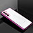 Ultra-thin Transparent TPU Soft Case Cover H02 for Samsung Galaxy S21 5G