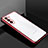 Ultra-thin Transparent TPU Soft Case Cover H02 for Samsung Galaxy S21 5G