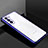 Ultra-thin Transparent TPU Soft Case Cover H02 for Samsung Galaxy S24 5G