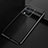 Ultra-thin Transparent TPU Soft Case Cover H02 for Vivo iQOO 10 5G