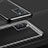 Ultra-thin Transparent TPU Soft Case Cover H02 for Vivo iQOO 9 SE 5G