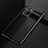 Ultra-thin Transparent TPU Soft Case Cover H02 for Vivo iQOO 9 SE 5G