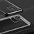 Ultra-thin Transparent TPU Soft Case Cover H02 for Vivo iQOO Neo7 5G