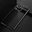 Ultra-thin Transparent TPU Soft Case Cover H02 for Vivo iQOO Neo7 5G