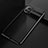 Ultra-thin Transparent TPU Soft Case Cover H02 for Vivo iQOO U3x 5G