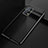 Ultra-thin Transparent TPU Soft Case Cover H02 for Vivo iQOO Z5 5G