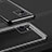 Ultra-thin Transparent TPU Soft Case Cover H02 for Vivo iQOO Z6x