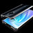 Ultra-thin Transparent TPU Soft Case Cover H02 for Vivo Nex 3