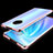 Ultra-thin Transparent TPU Soft Case Cover H02 for Vivo Nex 3 5G