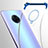 Ultra-thin Transparent TPU Soft Case Cover H02 for Vivo Nex 3 5G