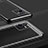 Ultra-thin Transparent TPU Soft Case Cover H02 for Vivo T2x 5G