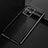 Ultra-thin Transparent TPU Soft Case Cover H02 for Vivo V23 5G