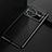 Ultra-thin Transparent TPU Soft Case Cover H02 for Vivo X Note