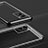 Ultra-thin Transparent TPU Soft Case Cover H02 for Vivo Y72t