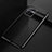 Ultra-thin Transparent TPU Soft Case Cover H02 for Vivo Y73t