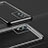 Ultra-thin Transparent TPU Soft Case Cover H02 for Vivo Y74s 5G