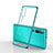 Ultra-thin Transparent TPU Soft Case Cover H02 for Xiaomi Mi 10