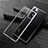 Ultra-thin Transparent TPU Soft Case Cover H02 for Xiaomi Mi 10S 5G