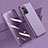 Ultra-thin Transparent TPU Soft Case Cover H02 for Xiaomi Mi 11i 5G