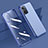 Ultra-thin Transparent TPU Soft Case Cover H02 for Xiaomi Mi 11i 5G