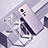 Ultra-thin Transparent TPU Soft Case Cover H02 for Xiaomi Mi 12 5G