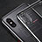 Ultra-thin Transparent TPU Soft Case Cover H02 for Xiaomi Mi 8 Explorer