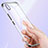 Ultra-thin Transparent TPU Soft Case Cover H02 for Xiaomi Mi 8 Pro Global Version