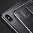 Ultra-thin Transparent TPU Soft Case Cover H02 for Xiaomi Mi 8 Pro Global Version