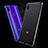 Ultra-thin Transparent TPU Soft Case Cover H02 for Xiaomi Mi Play 4G