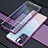 Ultra-thin Transparent TPU Soft Case Cover H02 for Xiaomi Poco X4 NFC