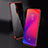 Ultra-thin Transparent TPU Soft Case Cover H02 for Xiaomi Redmi K20