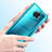 Ultra-thin Transparent TPU Soft Case Cover H02 for Xiaomi Redmi K30 Pro Zoom