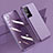 Ultra-thin Transparent TPU Soft Case Cover H02 for Xiaomi Redmi K40S 5G