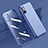 Ultra-thin Transparent TPU Soft Case Cover H02 for Xiaomi Redmi Note 10 5G