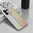 Ultra-thin Transparent TPU Soft Case Cover H02 for Xiaomi Redmi Note 13 5G