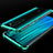 Ultra-thin Transparent TPU Soft Case Cover H02 for Xiaomi Redmi Note 8 Pro