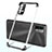 Ultra-thin Transparent TPU Soft Case Cover H02 for Xiaomi Redmi Note 9 4G