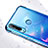 Ultra-thin Transparent TPU Soft Case Cover H03 for Huawei Enjoy 10 Plus