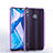 Ultra-thin Transparent TPU Soft Case Cover H03 for Huawei Honor 8X Max