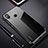 Ultra-thin Transparent TPU Soft Case Cover H03 for Huawei Nova 3i Black